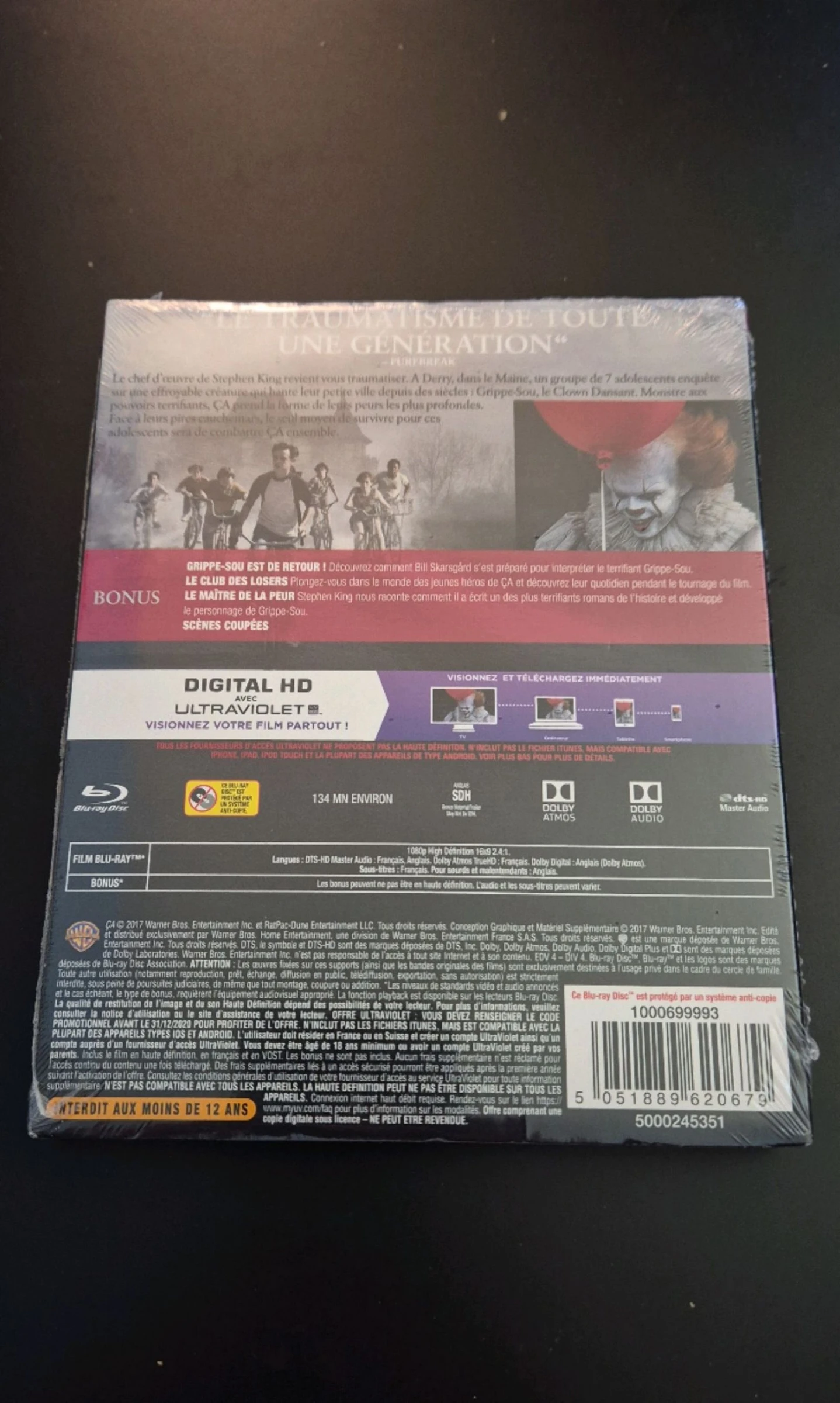Blu-ray capítulo 1 – photo 2